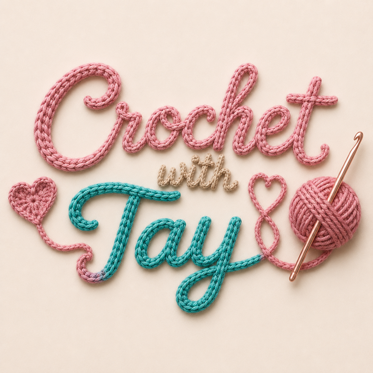 Crochet With Tay